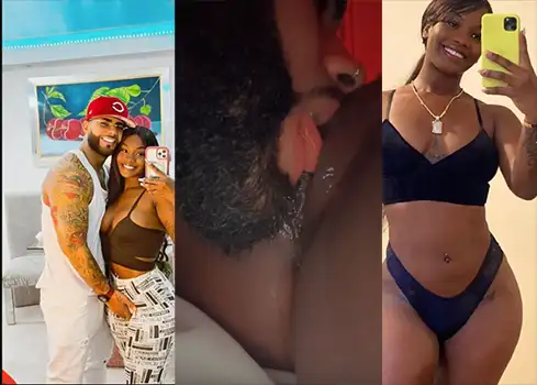 Gailen La Moyeta singando