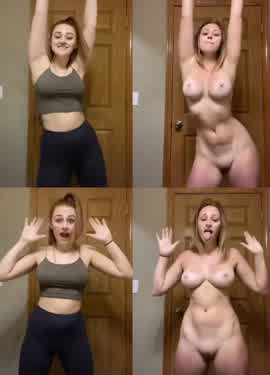 Gorda Dominicana Stephany Perez Singando