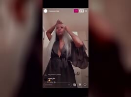 deslizamiento de tetas