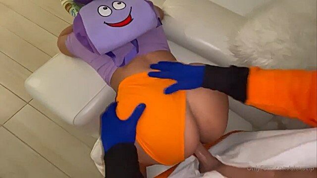 Dora la exploradora vino a casa para que me la folle