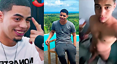 El Dotolcito Red Hot Desnuda Video Porno Y Hasta Está Grabado