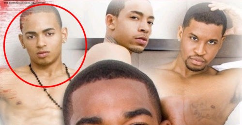 Video Porno Gay de Ozuna