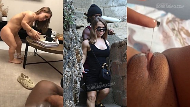 Valentina Midget y El Maton 02 haciendo OnlyF4ns