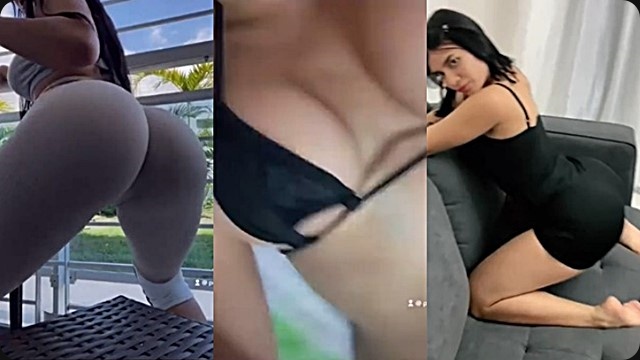 Videos de Pekefresh Cachonda en su TikTok