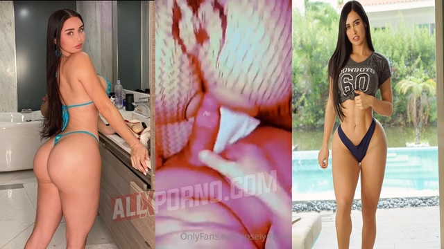 Joselyn Cano Leaked Anal Sex Video