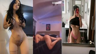 Fotos y Videos de Marlene Santana Desnuda