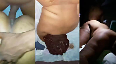 😳 Diablo Coño Espera Papá Dice El Dominicano Gritón Cogiendo