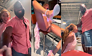 🤣En el minuto 4:54 son atrapados y escapan pero luego regresan