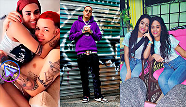 Las Mellas Fresh Records Yaisel LM Follando Muy Intensamente 😳