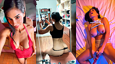 Si Eres Un Pajero Déjalo En Los Mensajes Dice Anabella Galeano 💦