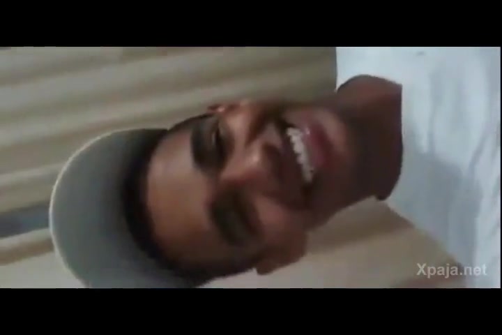 Dando dificultades a una Chapiadora