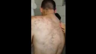 Fear con dos Sabrosura