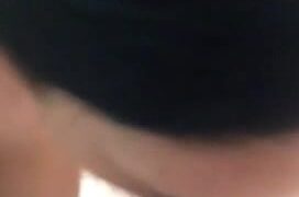 La mamada de Jazmin