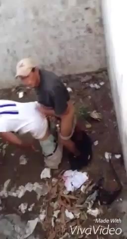 Mariconondo lo encontró