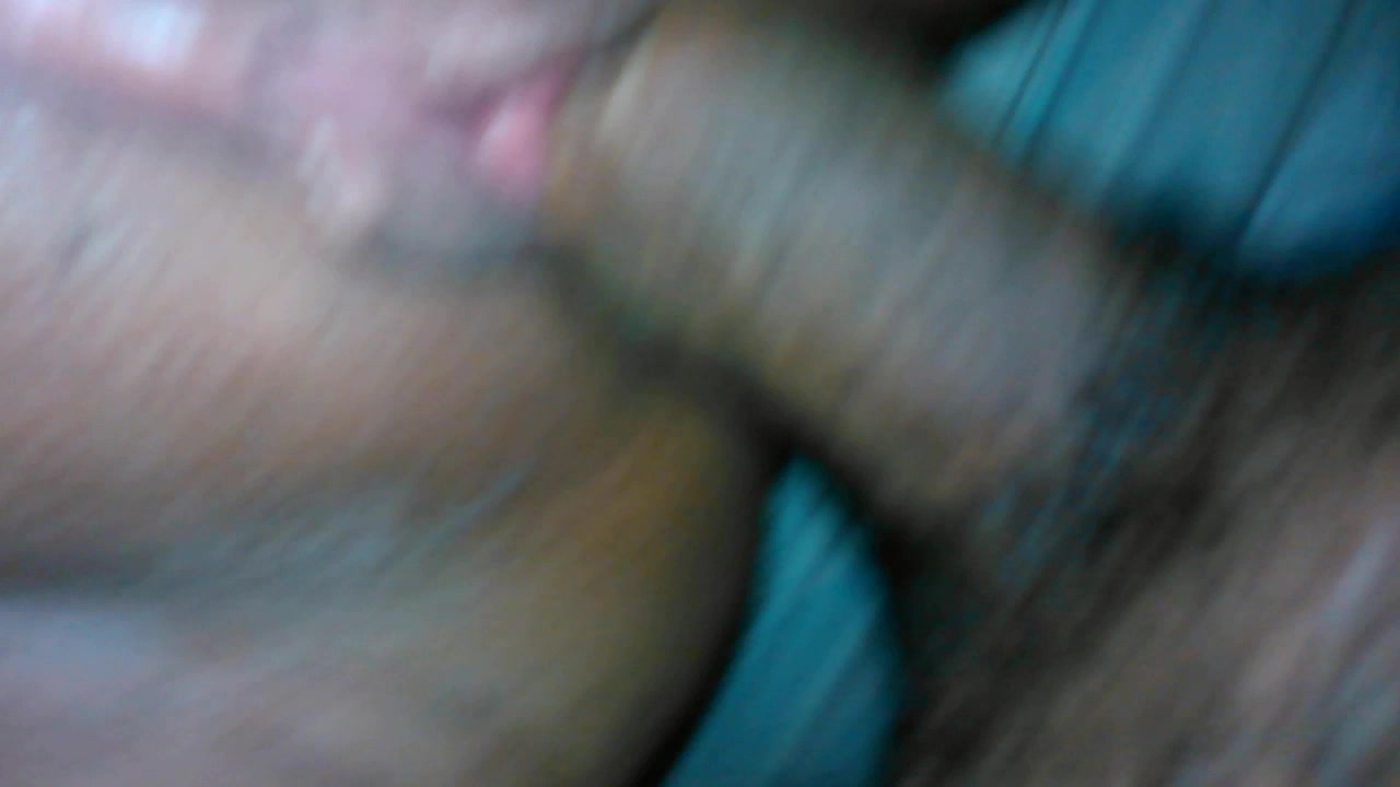 Mi esposa bien arquadada