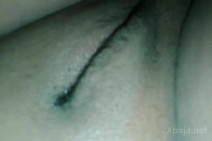 Mi primera agarrando el panela