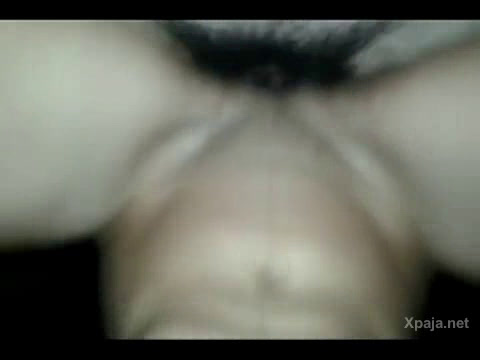 Peludita con poco toto