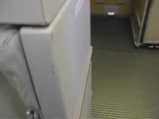 Stilla en el baño de El Avion