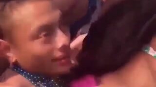 Suertudo enano
