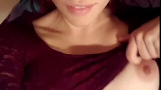 Tetas con poco uso