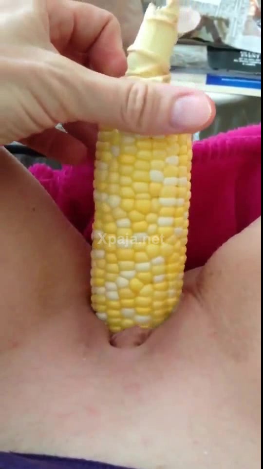 Wao se mete un maiz