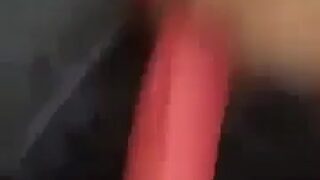 bebé terminando muy rico