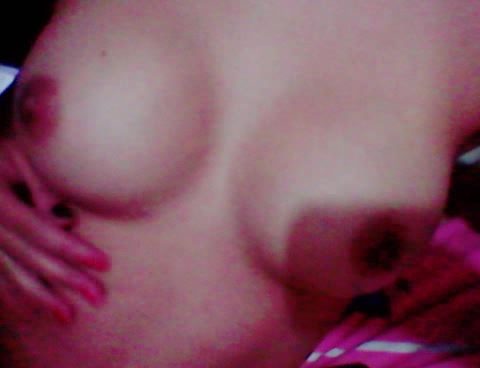 enseñando todas las tetas cachondas