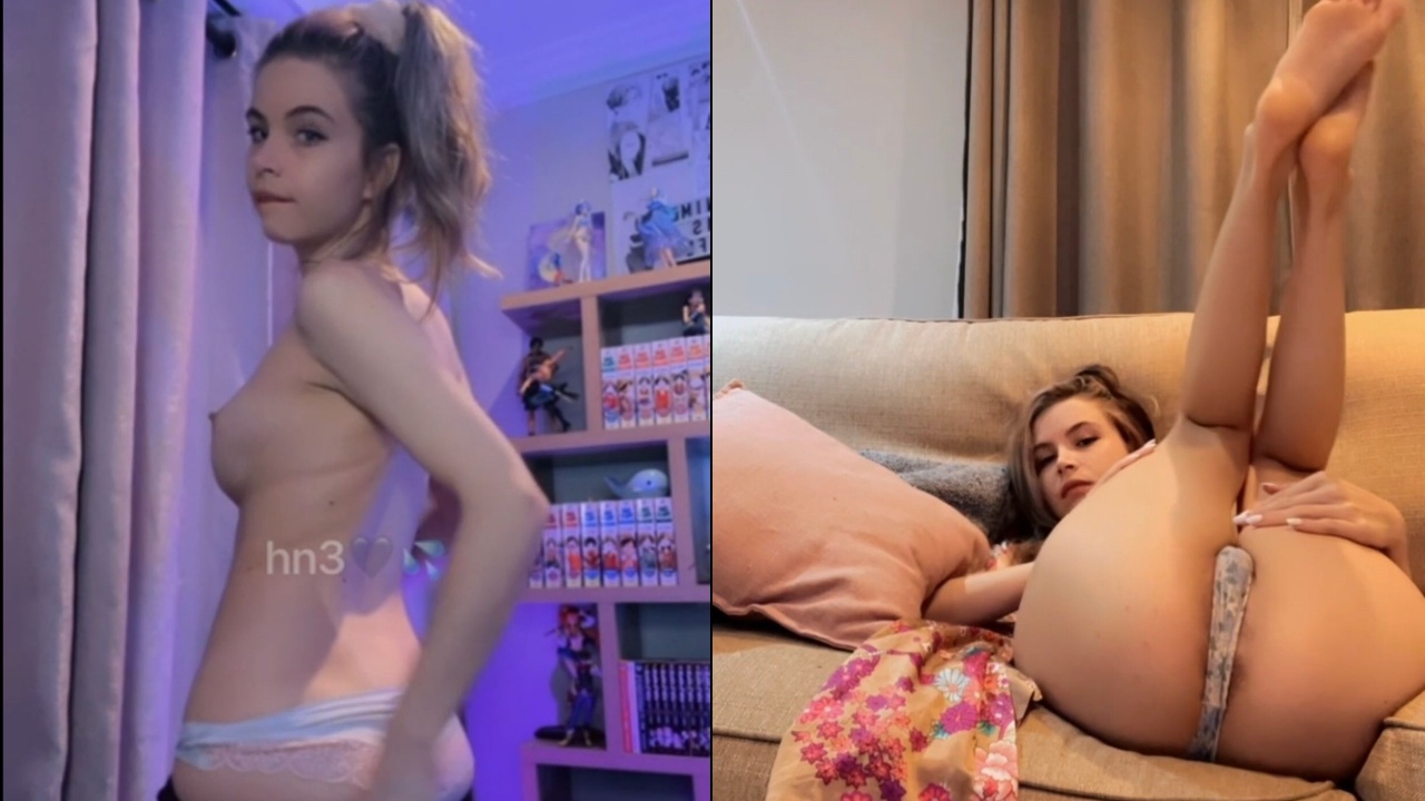 Animaechan fansamente desnudo fotos sexy filtradas y video