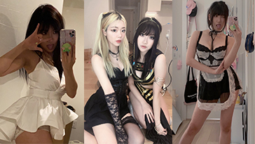 Ariasaki Sexy Twitch Streamer Offlinetv Girls Fotos y video