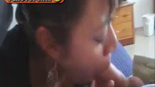 Bastardo follando