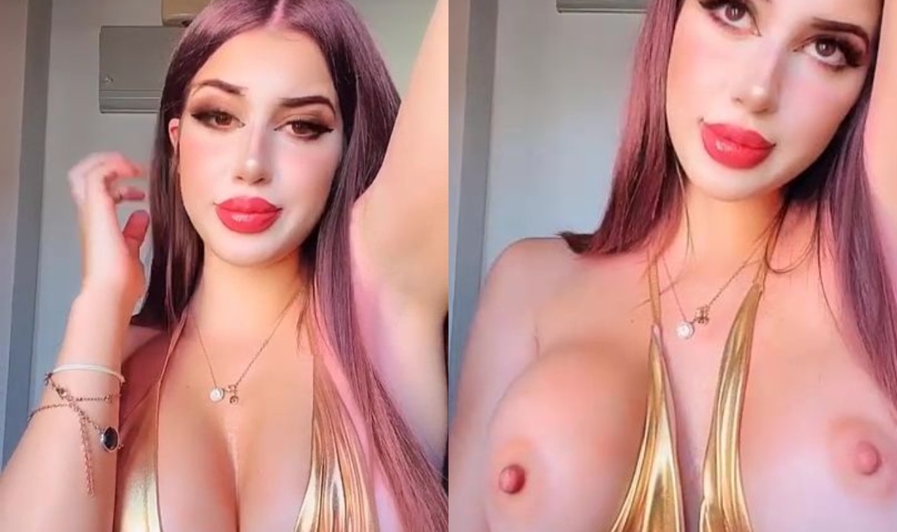 Centolain desnuda se filtró solo tiktok tetas grandes filtradas filtradas