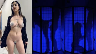 Christina Khalil Fucking and Blowjob Opque PPV Onlyfans Video