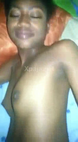 Dándoles a una haitianita