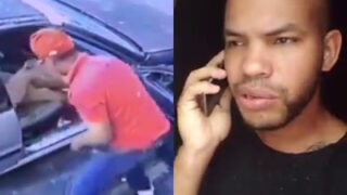 El taxista jajaja