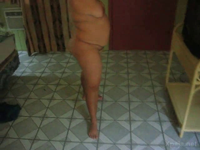 Esposa dominicana de BBW puertorrique