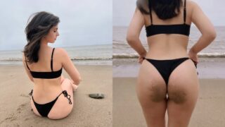 Kaitlin Witcher Bikini Sexy Twitch Streamer Fotos