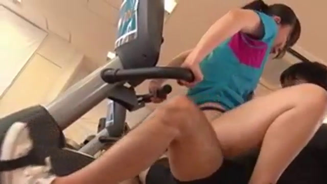 Kien quiere ir al gim