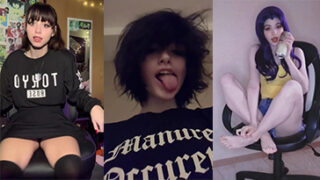 Lindas adolescentes Tiktok Compilación Sexy #1