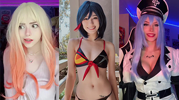 Lindos adolescentes Tiktok Sexy Gotanynudes Compilación #11