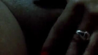 M Ibe masturbándose para mí