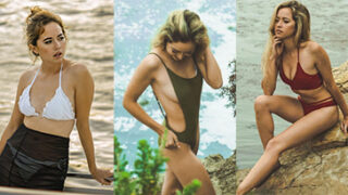 Mayahiga Sexy Photos y Video Maya Twitch Streamer