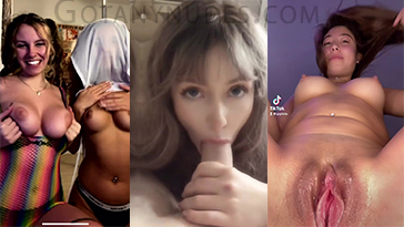 Mejor compilación de porno de adolescentes desnudos tiktok #52