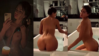 Mirasjuice desnudo solo fans Mira twitch fotos sexys y video
