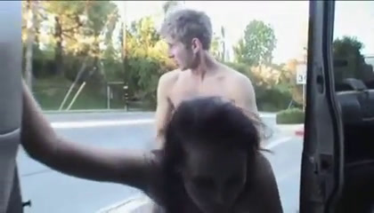 Polvo en la calle que lovaera