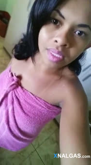 Chapiadora brasileña