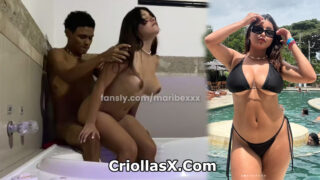 Colombian Maribexxx tiene relaciones sexuales para Colombia de manera fanática