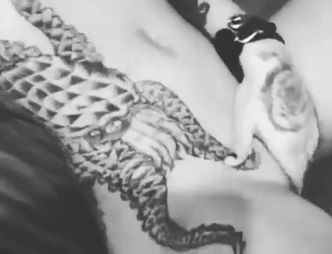 Lindos tatuajes