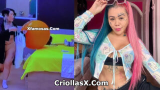 Yina Calderón Descuencia muestra su vagina – Famosa colombiana